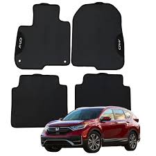 floor mat rubber for honda crv 2017