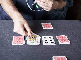 Maybe you would like to learn more about one of these? How To Play Speed Rules For An Amazing Card Game
