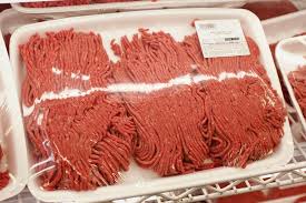 Ground Beef Labels And Standards