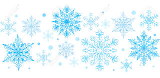 Image result for snowflake clipart