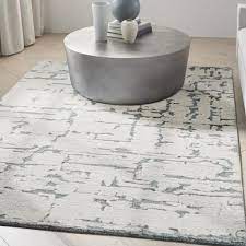 calvin klein rugs sculptural luxurious