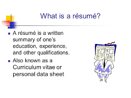 Ppt On Resume Writing publicise your ppt on resume writing hunger    