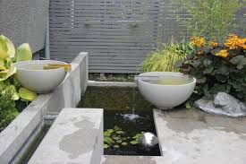 garden water feature ideas