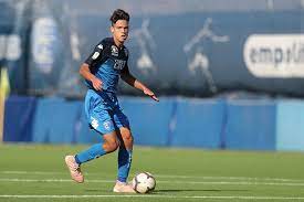 Maybe you would like to learn more about one of these? Leicester City Open Talks With Empoli Teenager Samuele Ricci Footballtalk Org