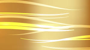 free abstract gold background vector