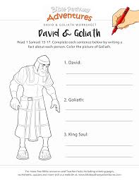 You can use our amazing online tool to color and edit the following goliath coloring pages. David And Goliath Worksheet Coloring Page Bible Lessons For Kids Bible Stories For Kids Bible Lessons Plans