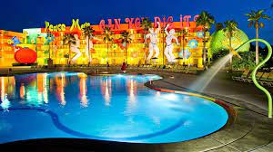 Pop Century Resort Packages gambar png