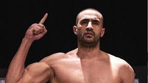 Badr hari official sherdog mixed martial arts stats, photos, videos, breaking news, and more for the heavyweight fighter from netherlands. Hier Ist Das Datum Von Badr Haris Nachstem Kampf
