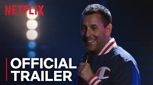 Get it as soon as fri, jun 11. Adam Sandler 100 Fresh Official Trailer Hd Netflix Youtube