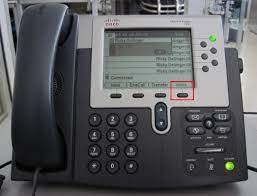 Cisco sip ip phone software the cisco sip ip phone software allows businesses and service providers to use the cisco 7940 and 7960 ip phone platforms in any standard sip network. Make A Conference Call Using Cisco 7940 7941 7960 7961
