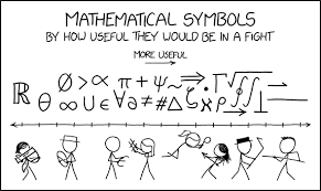2343 mathematical symbol fight
