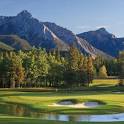 Kananaskis Country Golf Course - Alberta, Canada