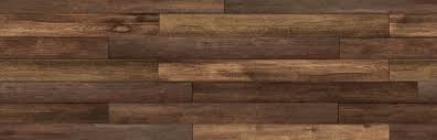 can hardwood flooring ever be used in a