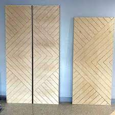 Cnc Woodworking Decorative Wall Panels
