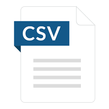 Move to the step 3 by next. What Is A Csv File