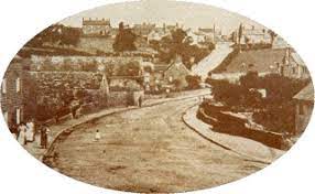 Ridgeway Village History