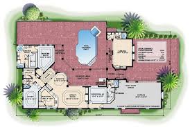 Hpm Home Plans Home Plan 014 3256