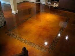 concrete basement floor benefits