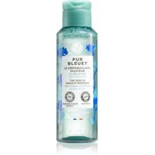 yves rocher pur bleuet cleansing and