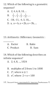 Answered 12 Which Of The Following Is