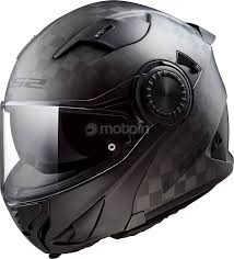 Ls2 Helmets Xl Size India Ash Cycles