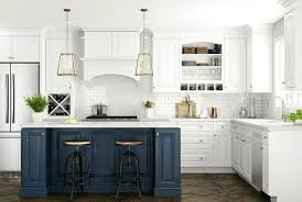 select the perfect cabinet style home