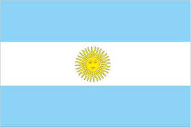 argentina the world factbook