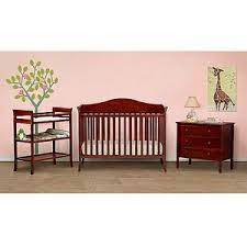 Not available for pickup and same day delivery. Baby Mod Bella Crib And 3 Drawer Dresser Set With Bonus Changing Table Cherry Walmart Com Baby Furniture Sets Cribs Crib With Changing Table