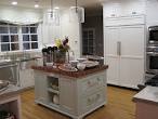 Residential kitchen receptacles - Fremont