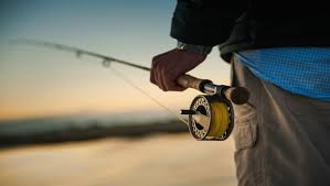 Fly Fishing 101 Leader Tippet And Fly Active