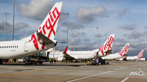 virgin australia the evolving airline