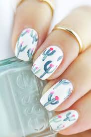 Simple and easy nail designs: Have Cute Summer Nail Designs For Summer With These Tutorials