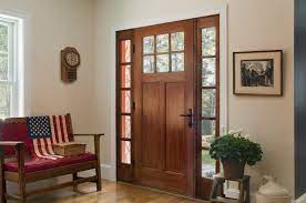 Benefits Of Fiberglass Vs Wood Doors