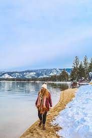 12 epic lake tahoe winter activities
