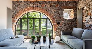 Talking About Exposed Brick Walls The