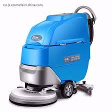 t 20e automatic floor cleaning machine