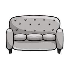Grey Chair Png Transpa Images Free