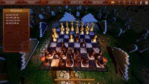 Шахматы на ПК: лучшие шахматные онлайн-игры