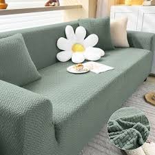 Thick Sofa Cover For Living Room