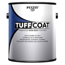 tuff coat rubberized non skid coating