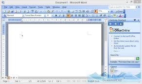 Office 2003 Download Free Oceanofexe
