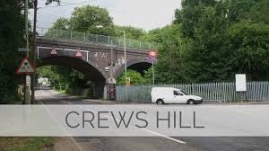 crews hill ounce london