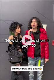 How Short Is Too Short Tiktok gambar png