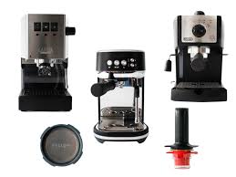 Despite being a new option in the delonghi range, the tinta is a great choice if you want a quality drip coffee maker. The Best Espresso Machines Of 2021