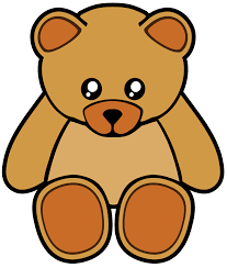 brown cute teddy bear free images at