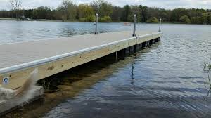 how do floating docks add value to your