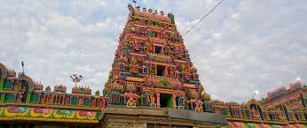 1arikandam travel to tamil temples