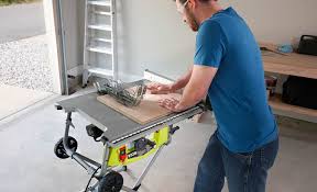 how to use a table saw the