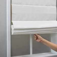 Perfect Lift Window Treatment White