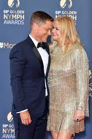 rob lowe gushes over wife sheryl